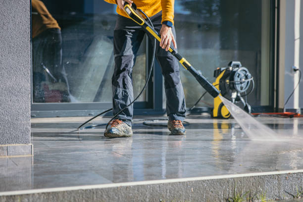 Best Post-Construction Pressure Washing  in Lansdowne, MD