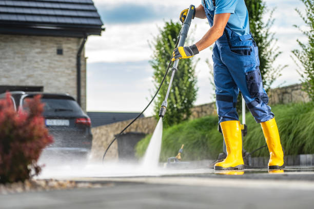 Best Fence Cleaning  in Lansdowne, MD