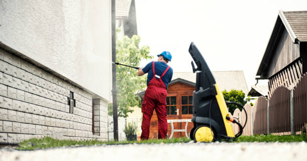 Best Solar Panel Cleaning  in Lansdowne, MD